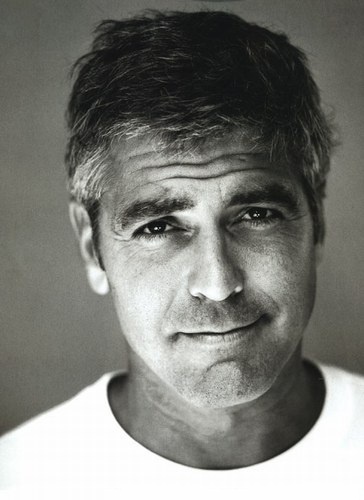 Photo:  George Clooney 01